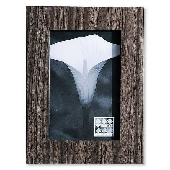 SABLE BURLWOOD 4x6 frame by SIXTREES - 4x6