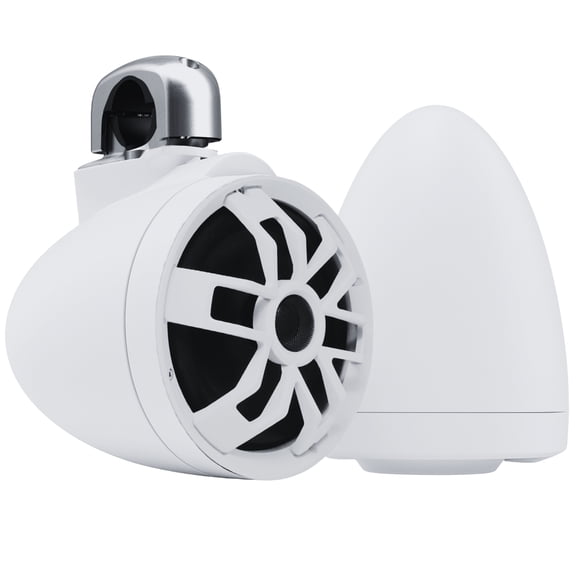 Bocinas de Torre Marinas Wet Sounds AXIS-ICON 8-W 300W 8PLG