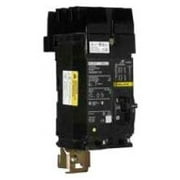FH26050AB 600VAC 250VDC 50A 2Pole 18kA Molded Case Thermal Magnetic Main Panelboard Circuit Breaker