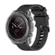 thumbnail image 2 of Funda Protectora TPU para Amazfit Stratos 3 A1928 Accesorios () Blanco, 2 of 7