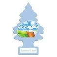 thumbnail image 3 of Little Trees Air Freshener, Summer Linen 1 ea, 3 of 11