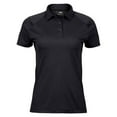 thumbnail image 1 of Tee Jays Polo Sport de Luxe pour Femmes, 1 of 1
