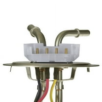 Carter Fuel Pump Hanger Assembly P/N:P74535S Fits select: 1985-1986 FORD F150, 1985-1986 FORD F250