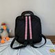 thumbnail image 5 of Mochila de moda de dibujos animados Mochila informal de tela Oxford de gran capacidad Mochila coreana suave Wdftyju Para Estrenar, 5 of 9