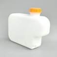 thumbnail image 4 of Langgg Chauffage de Voiture 5L Réservoir de Carburant Huile Véhicule Récréatif Camion Automobile Boîte de Rangement Air Parc de Stationnement Pièces de Rechange Accessoires, 4 of 8