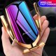 thumbnail image 2 of Soporte de teléfono para coche con Sensor infrarrojo inteligente, cargador inalámbrico de 10W, sujeción automática Qi"D" Fivean Soporte para teléfono de coche, 2 of 2