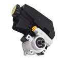 thumbnail image 2 of SEBLAFF Power Steering Pump For 1996-2003 Jeep Cherokee Wrangler TJ 4.0L l6 GAS OHV, 2 of 5