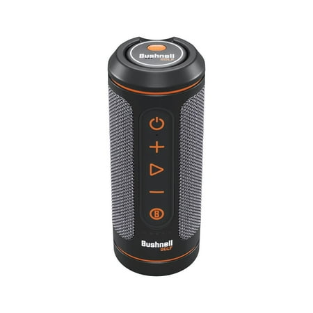 NEW 2024 Bushnell Wingman 2 GPS Bluetooth Speaker Preloaded Audio Distance w/ Bite