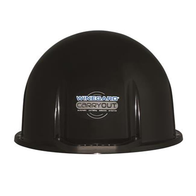 Winegard RPGM35 Satellite TV Antenna Dome