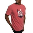 thumbnail image 4 of CafePress - Nerf Play Beyond Limits T Shirt - Mens Comfort Colors Shirt, 4 of 5