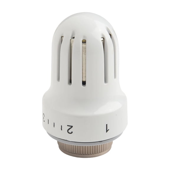 Radiator Thermostatic Head Heater Control Thermostat Heating Valve Tool Protection Home Temperature Control Accessories
