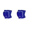 thumbnail image 2 of bedienty 2pack/lot Breathable Fabric Elasticity Impact Resistance - Knee Pads For Sports Polyester Made Blue M 2Set, 2 of 6