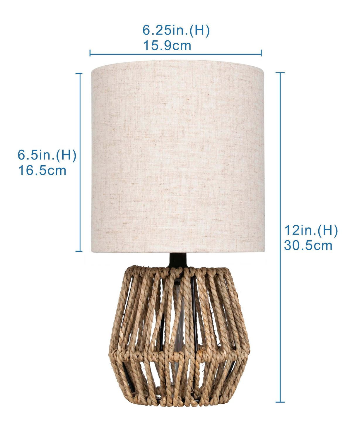 Hometrends Lampe décorative