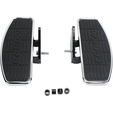 Boulevard Front Floorboard Kit