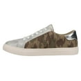 thumbnail image 3 of Corkys  Womens Bolt Camo  Sneakers Casual Shoes Casual, 3 of 5