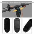 thumbnail image 5 of Electric Scooter Display Motherboard Instrument Cover Set, 5 of 5