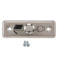 thumbnail image 1 of Steel Door Exit Release Push Button Home Switch Part of Access Control M1L3, 1 of 5