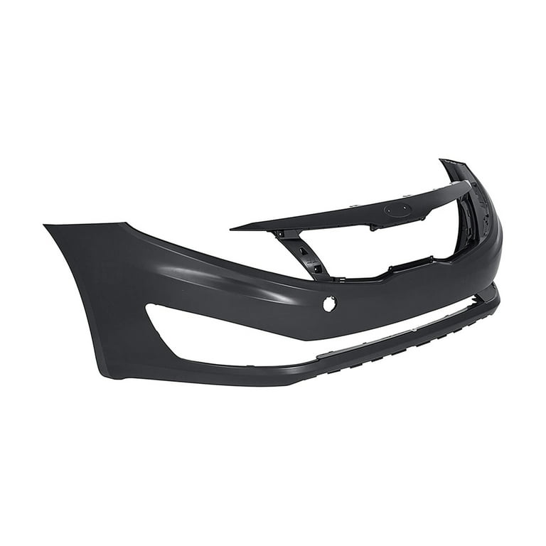 Labwork Front Bumper Cover Unpainted 865114c000 KI1000161 Fit for 2012 2013 Kia Optima EX LX
