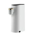 thumbnail image 2 of Mini Standing Hot Water Dispenser Purifier Portable Electric Desktop Instant Machine Kettle, 2 of 5