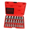 thumbnail image 4 of Juego de extractores de tornillos dañados de 25 uds Zulema, 4 of 8