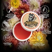 Suavecita Pomade for Women. Original Hold, 2.3 oz