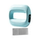 thumbnail image 3 of Masajeador de fascia manual con percusión muscular, 5 niveles de velocidad, USB Comfort Azul, 3 of 9