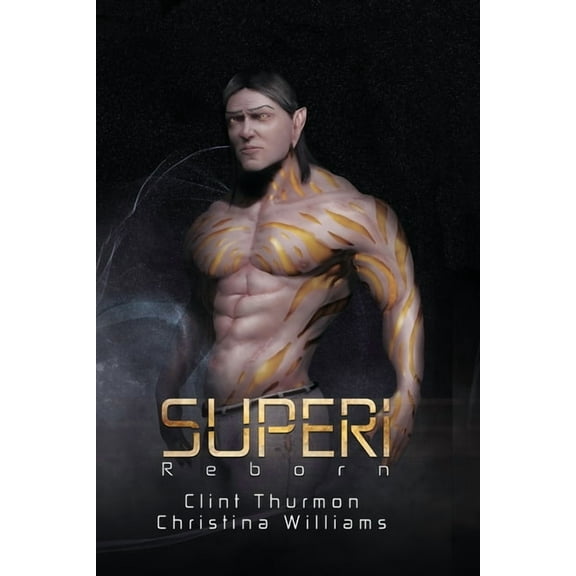 Superi : Reborn (Paperback)