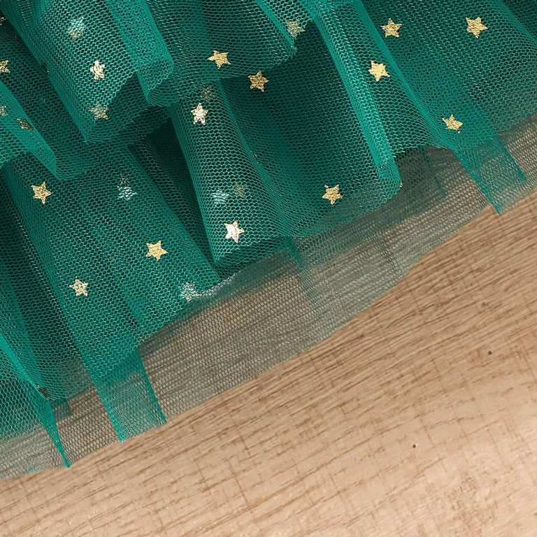 green emerald velvet dress Amazon.com: Toddler Baby Girls Long Sleeve Winter Christmas Santa Claus Red  Velvet Princess Dress for Birthday Christmas Party: Clothing, Shoes &  Jewelry