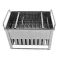 thumbnail image 3 of Stainless Steel Ice Cream , Ice Cream Maker  Thick Easy To  Reliable  For Home, 3 of 8