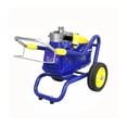 thumbnail image 1 of High Power Diaphragm Sprayer, Digital Voltage Display, Forged Aluminum Pump Cover, Dual Guns Available ,Easy to Use, 1 of 6