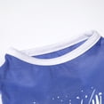 thumbnail image 5 of Birthday Boy Dog Sleeveless Tank Top, Pet Birthday Shirt, Soft Breathable Puppy Clothes, Small Dog Birthday Party Costume for Chihuahua, Yorkie, Teddy,L,Pink, 5 of 8