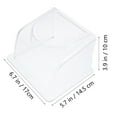 thumbnail image 2 of LABSERRON 1Pcs Doorbell Raincover for Extending Device Lifespan, 2 of 7