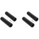 thumbnail image 1 of 2X Adaptadora de 8 Pulgadas - Convierte Barras O Postes de 1 Pulgada En Barras O Postes de 2 Pulgadas, Tapa de Extremo Extraíble para Postes Más Largos, 1 of 6