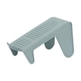 thumbnail image 3 of Double Deck Shoe Rack Holder, shoe stacker, Shoe Slots Organizer, Dormitory Shoe 11cm width, 3 of 7