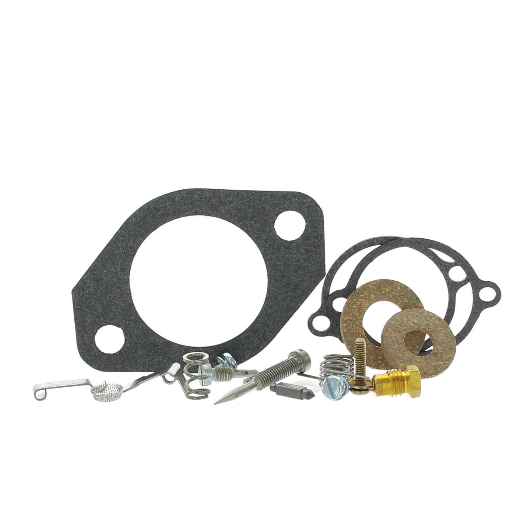 Quicksilver New OEM Carb Repair Kit, 139551091