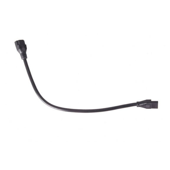 Craftmade Lighting - Accessory - Connector Cord-Black Finish