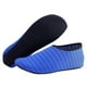 thumbnail image 5 of Eigraketly 1 par de zapatos de playa antideslizantes de secado rápido calcetines descalzos deportes acuáticos exteriores natación bajo el agua niños Type2 NO2 Eigraketly  CBP218473, 5 of 5