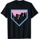 thumbnail image 1 of Camiseta de béisbol Home Plate Drip 2, 1 of 2