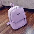 thumbnail image 5 of HaoXianJian Backpack Purse for Womenr Backpack Small Backpack Purse for Ladies Shoulder Bag Casual Travel Daypacks, 5 of 9