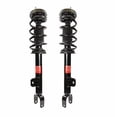 thumbnail image 2 of NEW Pair Set of 2 Front Monroe Strut and Coil Spring Kit For Chrysler 300 RWD, 2 of 3