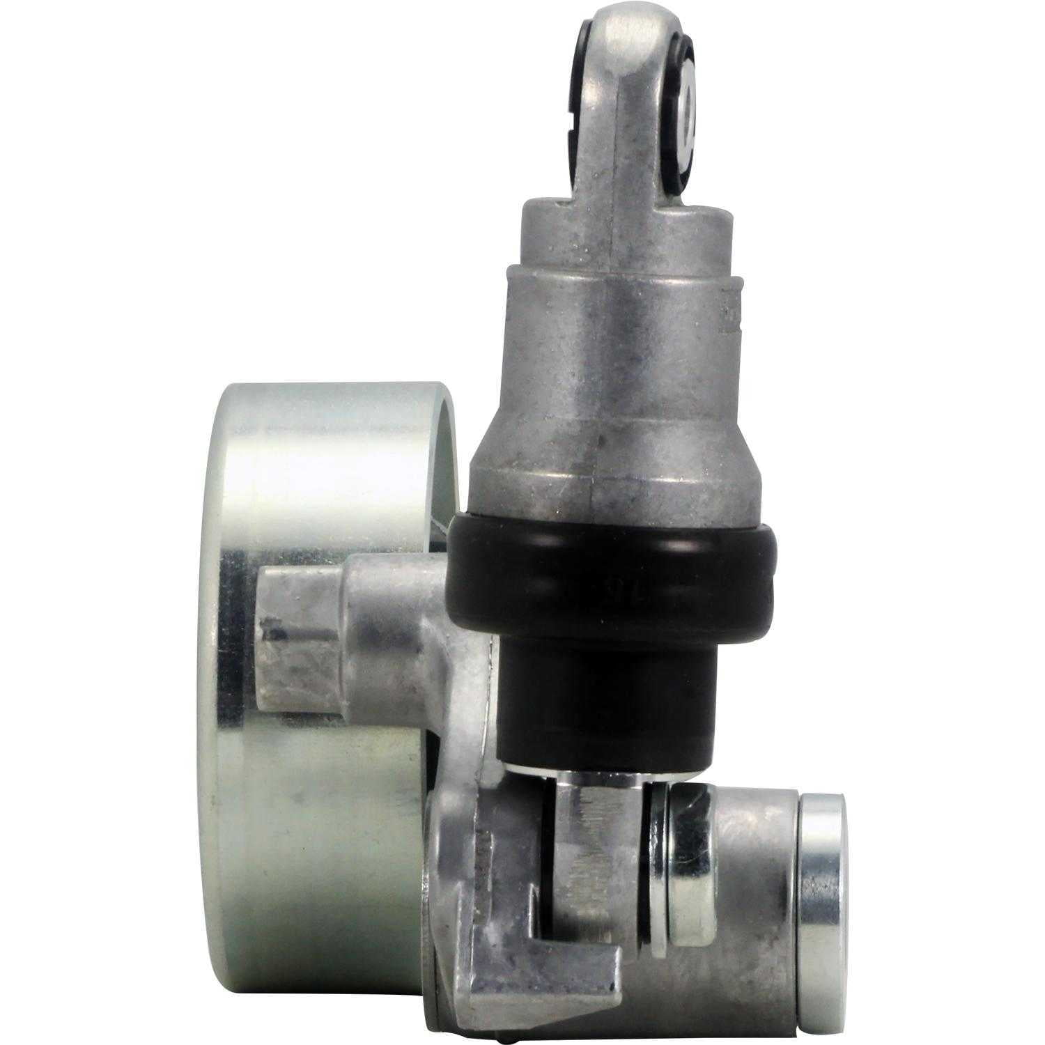 Litens 999091A Accessory Drive Belt Tensioner - Original Equipment Quality