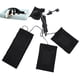 thumbnail image 5 of Almohadilla Térmica De Calentamiento Eléctrico, Almohadillas Térmicas Eléctricas De Hoja De Calentador Eléctrico Resistente Al Desgaste, Para Acampar Y Caminar ANGGREK No, 5 of 7