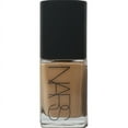 thumbnail image 6 of NARS Sheer Glow Foundation, 6 of 10