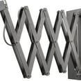 thumbnail image 4 of Plexus 1-Light Gray Sconce, 4 of 5