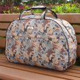 thumbnail image 1 of A.T.A Bolsa De Viaje Impermeable Oxford Tela Al Por Mayor Moda Ligera Mujer Equipaje De Mano De Negocios Gran Capacidad Masculina, 1 of 4