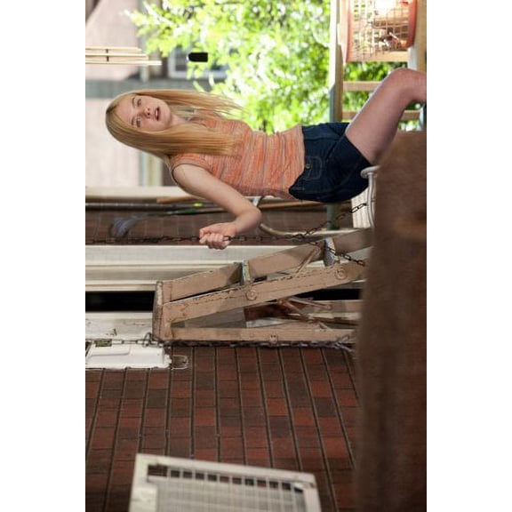 Elle Fanning Poster 24Inx36In Art Poster 24x36 Unframed, Age: Adults, Rectangle Best Posters