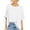 White, variant on SHITINN Womens Short Sleeve Oversized Tops Summer Crew Neck Loose Casual Tee T Shirt Casual T Shi Womens Tops Short Sleeve Tunic Tops Woman Shirts