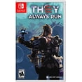 thumbnail image 1 of They Always Ru Nintendo Switch, 1 of 1