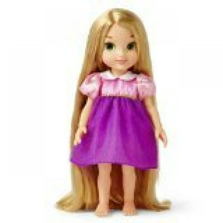 UPC 887734000236 product image for Disney Princess Toddler Rapunzel Doll | upcitemdb.com