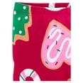 thumbnail image 2 of Carter's Child of Mine Baby and Toddler Holiday Pajamas, 2-Piece, Sizes 12M-5T, 2 of 5